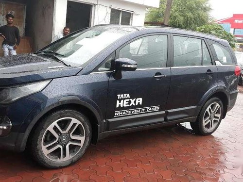 2016 Tata Hexa XT MT for sale at low price in Kota