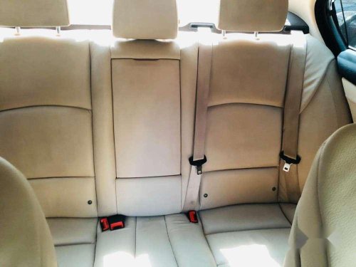 Used BMW 5 Series 520d Sedan, 2012, Diesel AT for sale in Thane 