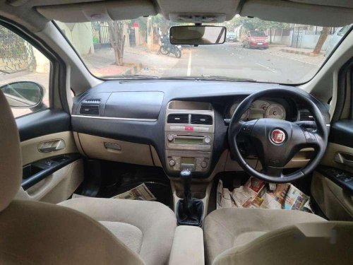 Used Fiat Linea Emotion 2011 MT for sale in Nagar 