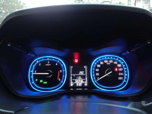 Used 2016 Maruti Suzuki Vitara Brezza ZDI MT for sale in Mumbai 