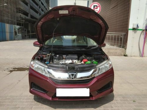 Honda City SV MT 2014 for sale in Bangalore