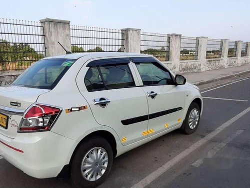 Used Maruti Suzuki Swift DZire Tour 2018 MT for sale in Chennai 