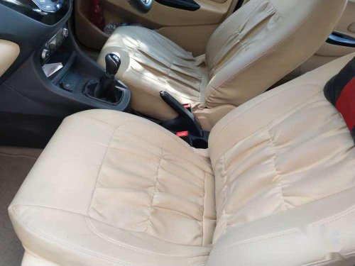 Used 2017 Ford Figo Aspire MT for sale in Patna 