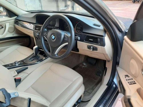 Used BMW 3 Series 320d Sedan 2012 AT for sale in Mumbai 