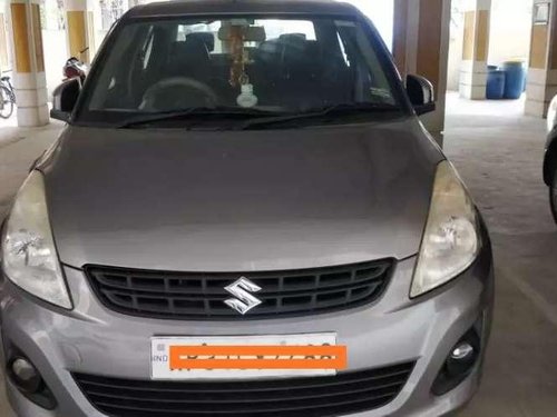 Used 2014 Maruti Suzuki Swift Dzire MT for sale in Hyderabad 