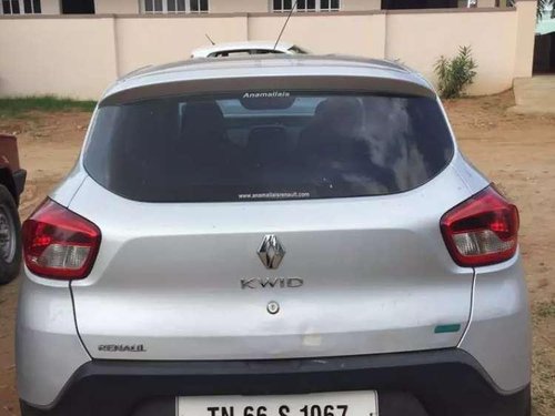 Used 2016 Renault Kwid MT for sale in Coimbatore 