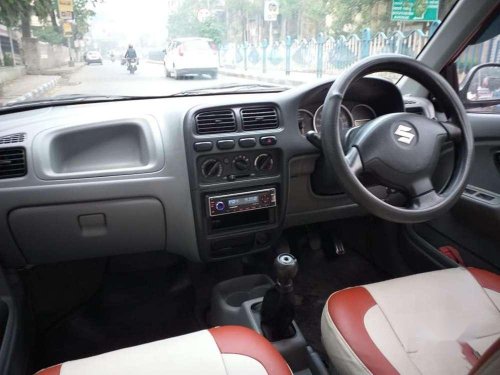 Used Maruti Suzuki Alto K10 VXi, 2013, Petrol MT for sale in Kolkata 