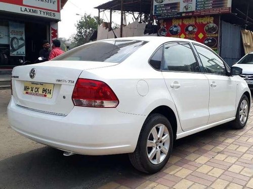 Used Volkswagen Vento 2011 MT for sale in Pune 