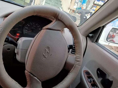 2009 Hyundai Accent MT for sale at low price in Gurgaon