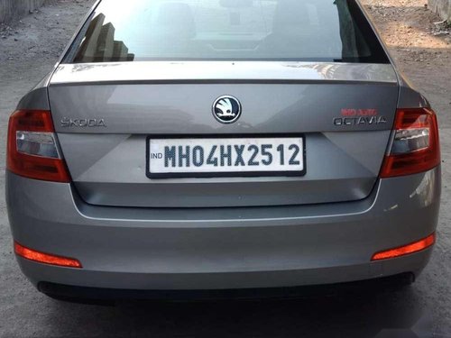 Used 2017 Skoda Octavia AT for sale in Mumbai 