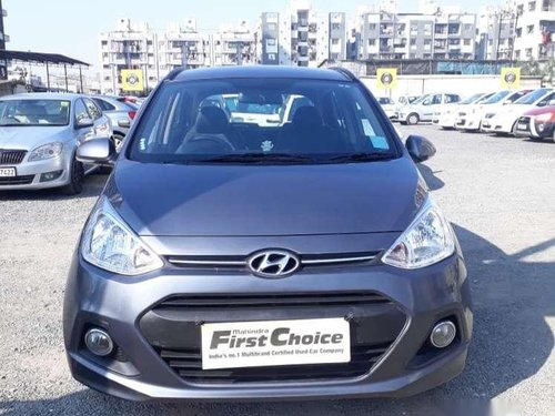 Used Hyundai Grand i10 2016 MT for sale in Surat