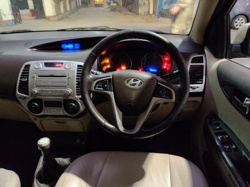 Used Hyundai i20 Asta 2011 MT for sale in Kolkata