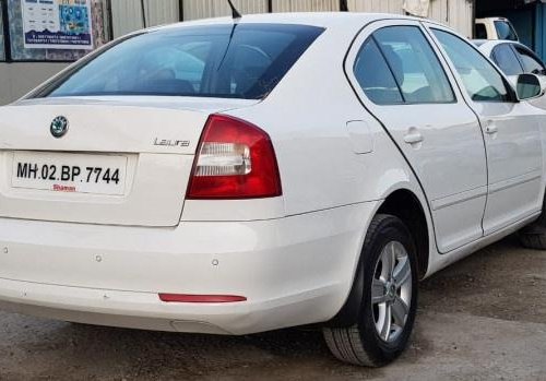 2009 Skoda Laura 1.8 TSI Ambition MT for sale at low price in Pune