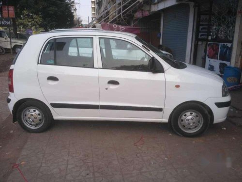 Used Hyundai Santro Xing GLS (CNG), 2014, CNG & Hybrids MT for sale in Surat