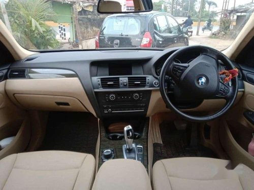 Used 2014 BMW X3 AT for sale in Raipur 