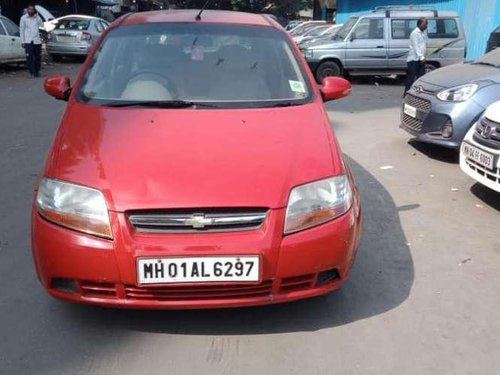 Used 2009 Chevrolet Aveo U VA 1.2 MT for sale in Mumbai 