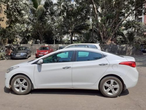 Used 2015 Hyundai Elantra 1.6 SX MT for sale in Thane