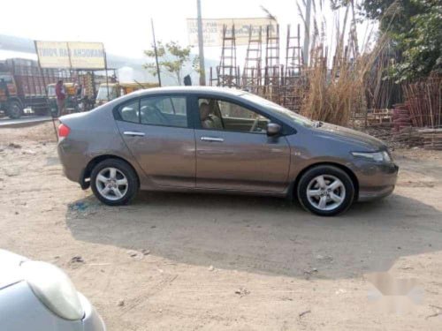 Used 2011 Honda City S MT for sale in Gurgaon 