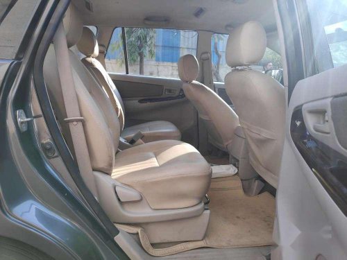 Used 2010 Toyota Innova MT for sale in Mumbai 