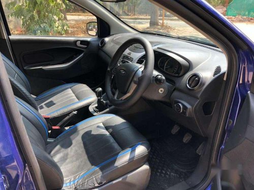 Used 2015 Ford Figo MT for sale in Nagar 