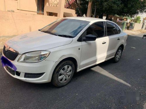 Used Skoda Rapid 2012 MT for sale in Chennai 