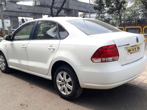 Used Volkswagen Vento 2011 MT for sale in Pune 