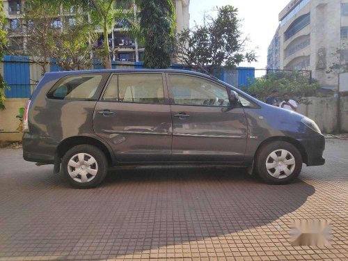 Used 2010 Toyota Innova MT for sale in Mumbai 