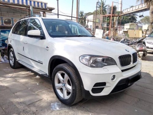 BMW X5 xDrive 30d AT 2012 in Chennai