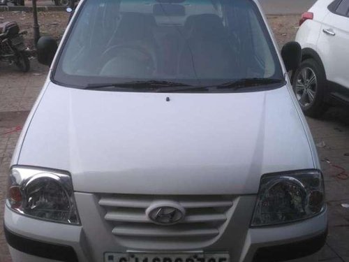 Used Hyundai Santro Xing GLS (CNG), 2014, CNG & Hybrids MT for sale in Surat