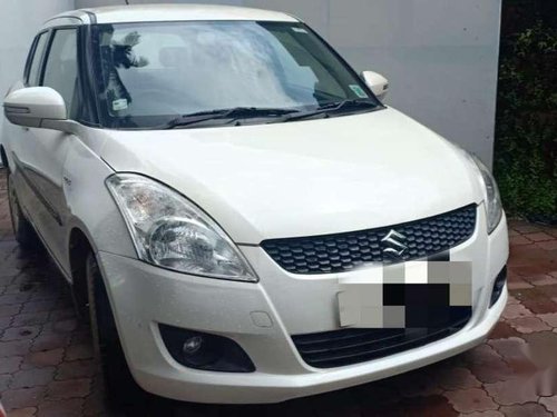 Used Maruti Suzuki Swift VDi, 2014, Diesel MT for sale in Kannur 