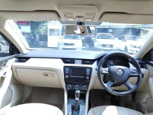 Used 2013 Skoda Octavia AT for sale in Nashik 