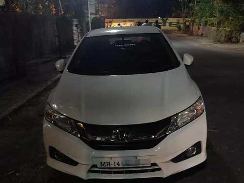 Used Honda City 2016 MT for sale in Pune 