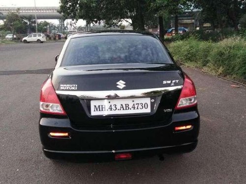 Used Maruti Suzuki Swift Dzire 2010 MT for sale in Mumbai 