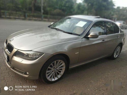 Used BMW 3 Series 320d Highline 2011 AT for sale in Mumbai 