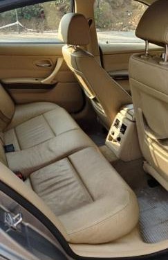 Used 2009 BMW 3 Series 2005-2011 AT in Mumbai for sale