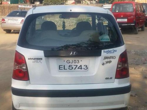 Used Hyundai Santro Xing GLS 2009 MT for sale in Ahmedabad