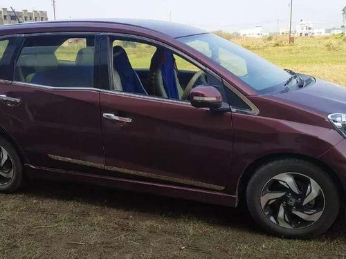 Used 2015 Honda Mobilio MT for sale in Kolkata 