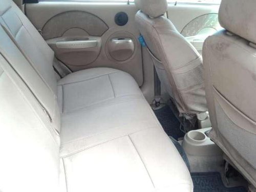 Used 2009 Chevrolet Aveo U VA 1.2 MT for sale in Mumbai 