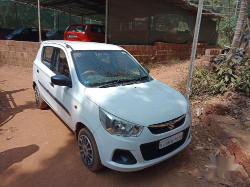 Used Maruti Suzuki Alto K10 VXI 2015 MT for sale in Kannur 