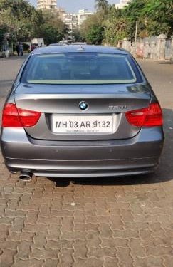 Used 2009 BMW 3 Series 2005-2011 AT in Mumbai for sale