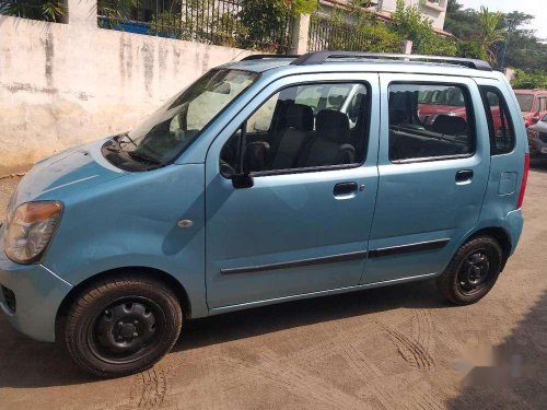 Used Maruti Suzuki Wagon R LXi BS-III, 2009, Petrol MT for sale in Vijayawada