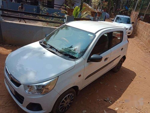 Used Maruti Suzuki Alto K10 VXI 2015 MT for sale in Kannur 