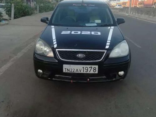 Used Ford Fiesta 2007 MT for sale in Chennai 