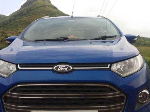 Used 2013 Ford EcoSport MT for sale in Nashik 