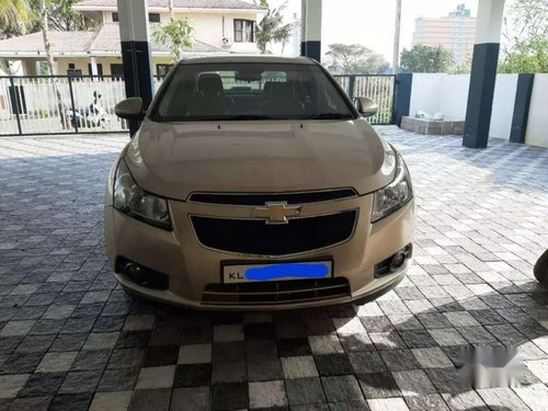 Used 2011 Chevrolet Cruze MT for sale in Kochi 