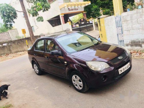 Used 2009 Ford Fiesta MT for sale in Chennai 