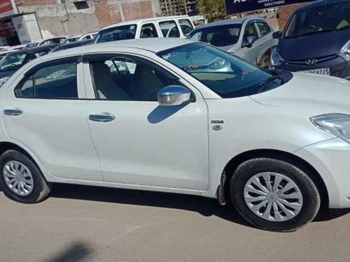 Maruti Suzuki Dzire LDI MT 2018 in Jaipur