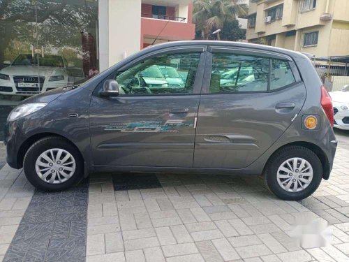 Used 2013 Hyundai i10 Sportz 1.2 MT for sale in Nashik 