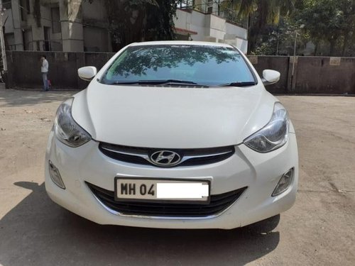 Used 2015 Hyundai Elantra 1.6 SX MT for sale in Thane