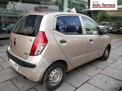 Used 2010 Hyundai i10 Era MT for sale in Chennai